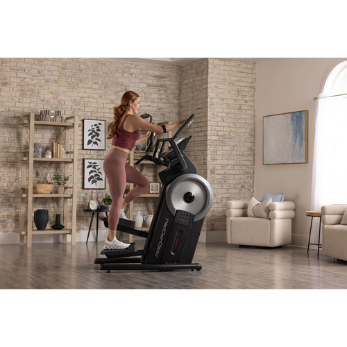 ProForm HL Elliptical Cross Trainer