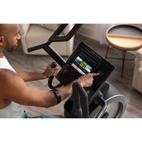 ProForm HL Elliptical Cross Trainer