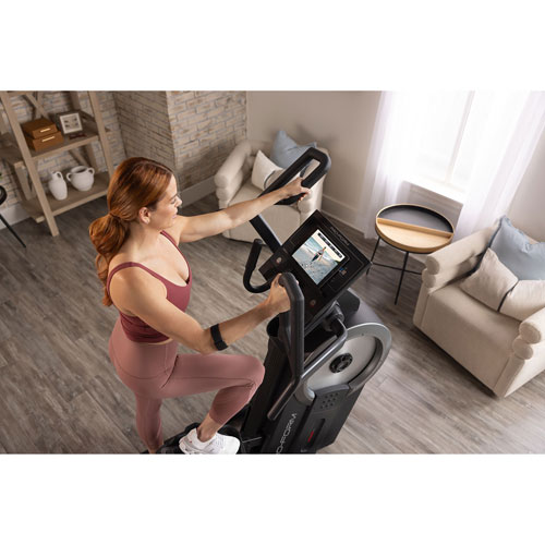 ProForm HL Elliptical Cross Trainer