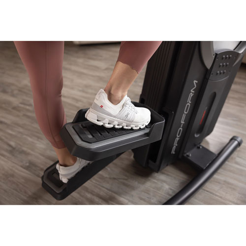 ProForm HL Elliptical Cross Trainer