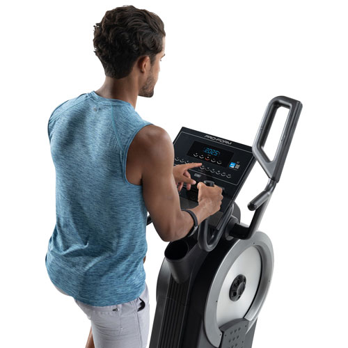 Appareil elliptique HL de ProForm