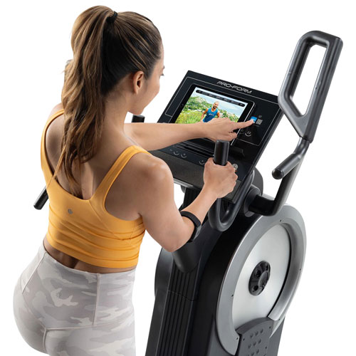 Appareil elliptique HL de ProForm