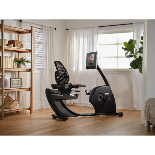 NordicTrack NTEX14925 Recumbent Bike