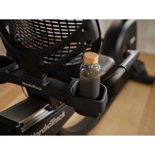 NordicTrack NTEX14925 Recumbent Bike