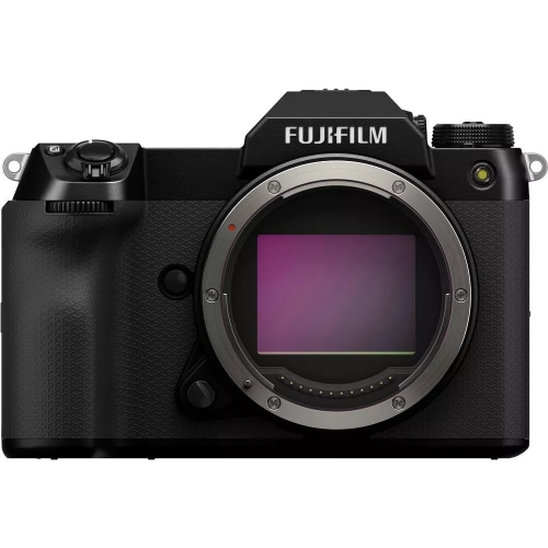 FUJIFILM  Gfx 100S Ii Medium Format Mirrorless Camera - 600023616