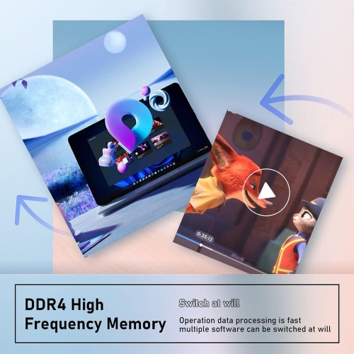 Refurbished(Good) - Business Desktop Solution Dell OptiPlex SFF Computer PC| Intel Core i5 8th Gen| 2TB NVMe SSD| 32GB RAM| Windows 11 Pro| Built in