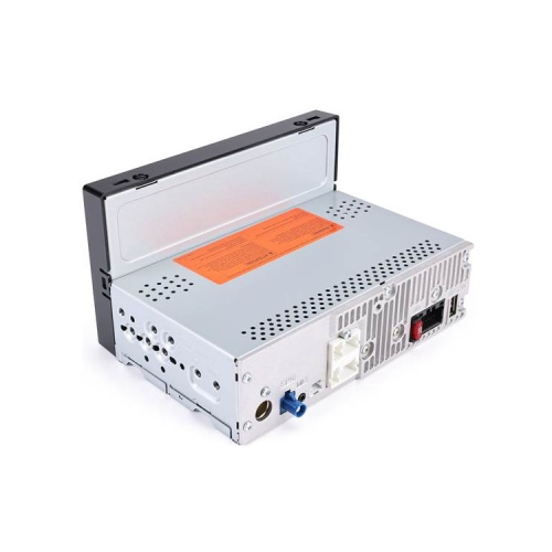 Pioneer DMH-2000NEX 6.8" Wired Android Auto and Wired Apple Carplay Digital Multimedia Receiver Bonus Gadget Cleaner Included.