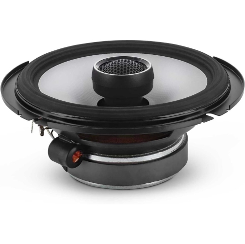 Alpine S2-S65 S-Series 6.5″ Coaxial 2-Way Car Speakers