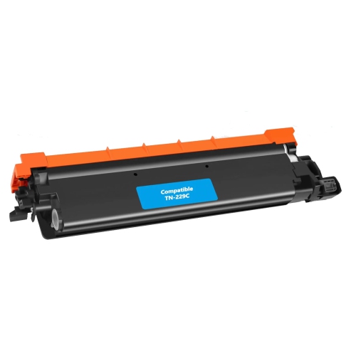 TONER4U  – Color Tn-229 Compatible for Brother Tn229, Tn229Xl Toner Cartridge Hl-L3220CDw L3280CDw L3295CDw Hl-L3300CDw L8245CDw Mfc-L3720CDw