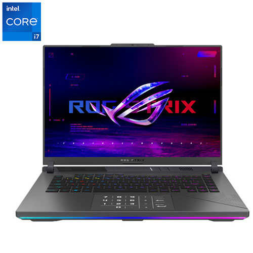 ASUS ROG Strix G 16" Gaming Laptop - Eclipse Grey