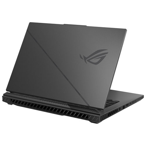 ASUS ROG Strix G 16" Gaming Laptop - Eclipse Grey