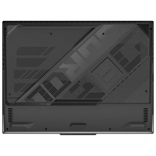 ASUS ROG Strix G 16" Gaming Laptop - Eclipse Grey