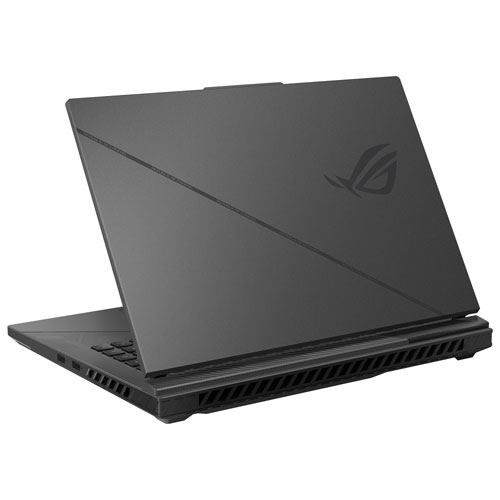 ASUS ROG Strix G 16" Gaming Laptop - Eclipse Grey