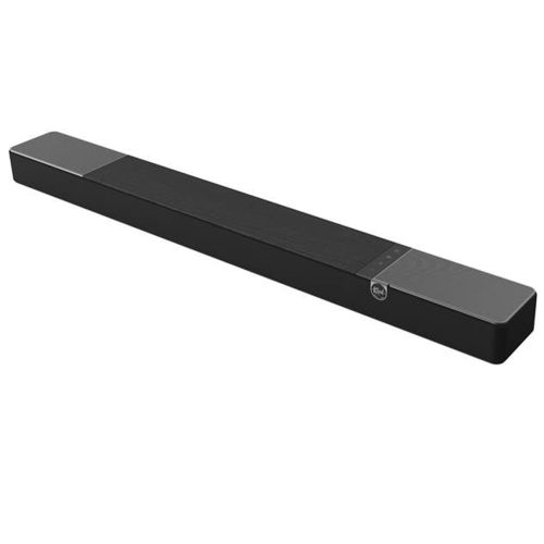 KLIPSCH - Flexus Core 200 Powered 3.1.2-Channel Dolby Atmos Sound Bar With Elevation Speakers & Bluetooth