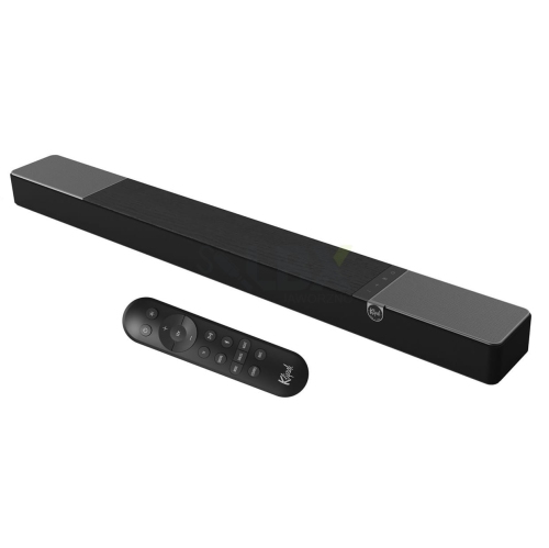 Open Box- Klipsch Flexus CORE 200 Powered 3.1.2-channel Dolby Atmos sound bar with Elevation Speakers & Bluetooth