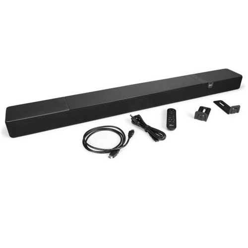 Open Box- Klipsch Flexus CORE 200 Powered 3.1.2-channel Dolby Atmos sound bar with Elevation Speakers & Bluetooth