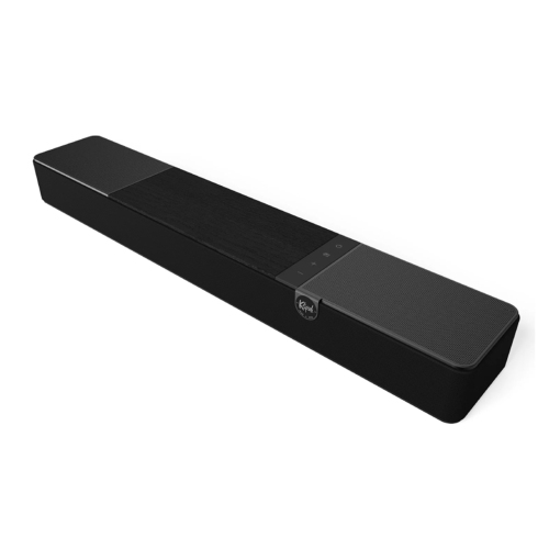 KLIPSCH - Flexus Core 100 2.1 Ch. Compact Dolby Atmos Sound Bar With Bluetooth-Xcore100