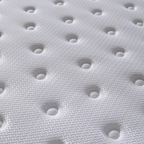 LivinVeluris Classic 10-Inch Mattress: CertiPUR-US Certified, Coil Spring Support