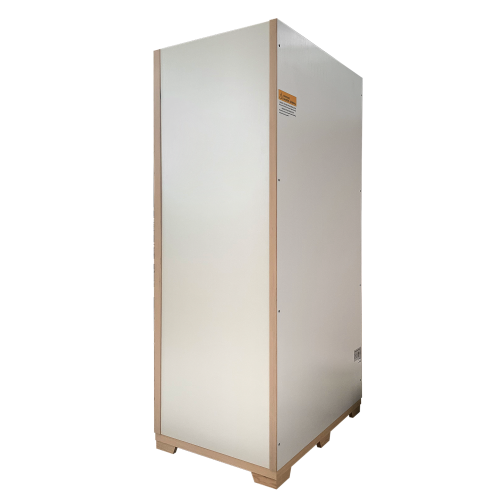 Blisspod, Vienne, Sauna infrarouge lointain Hemlock canadien Très faible FEM | 72,8" haut. X 35,4" larg. X 25,6" prof. | 1 personne | Naturel/bois