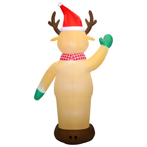 Occasions Christmas 6.1m Inflatable Colos Reindeer