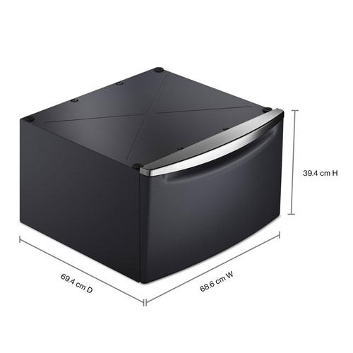 Maytag 27" Laundry Pedestal