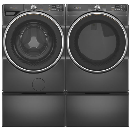 Whirlpool 27" Laundry Pedestal