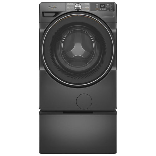 Whirlpool 27" Laundry Pedestal
