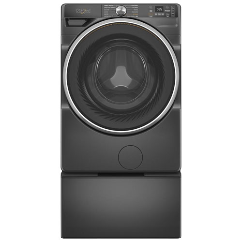 Whirlpool 27" Laundry Pedestal