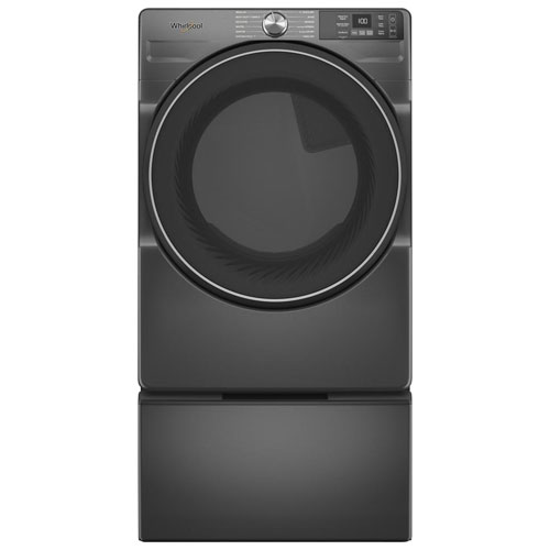 Whirlpool 27" Laundry Pedestal