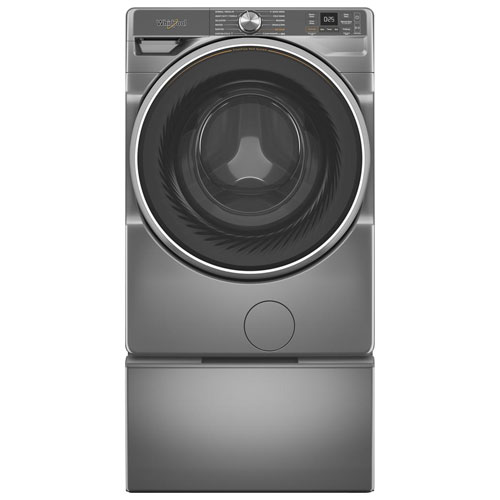 Whirlpool 27" Laundry Pedestal