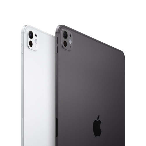 Apple iPad Pro 13'' (M4) 2TBGB with Wi-Fi (7th Generation) - Space Black by APPLE - Refurbished condition - Image 4