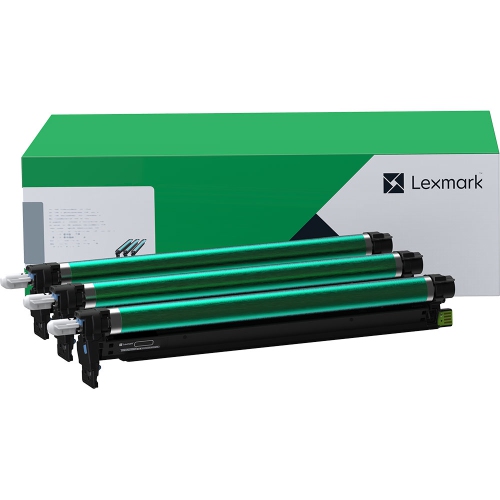 Image 1 de 1.. Trousse de photodéveloppeur de Lexmark
