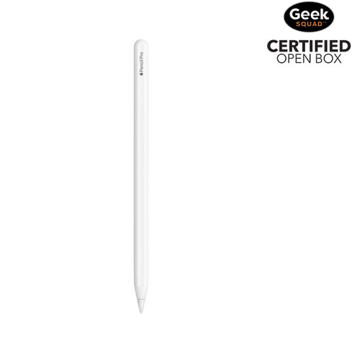 Boîte ouverte - Apple Pencil Pro pour iPad - Blanc