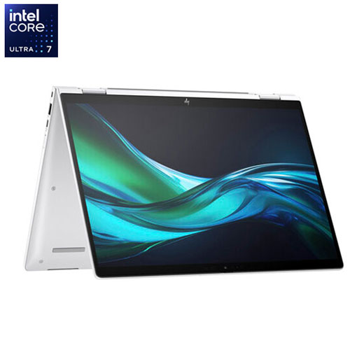 HP Elite x360 1040 G11 14" 2-in-1 Laptop (Intel Core Ultra 7 155H/15GB RAM/512GB SSD/Windows 11 Professional) - En