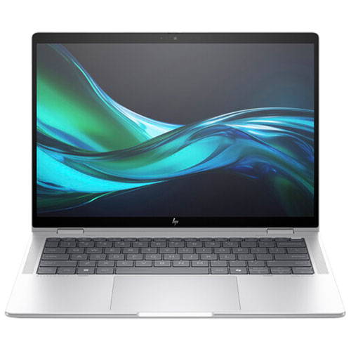 HP Elite x360 1040 G11 14" 2-in-1 Laptop (Intel Core Ultra 7 155H/15GB RAM/512GB SSD/Windows 11 Professional) - En
