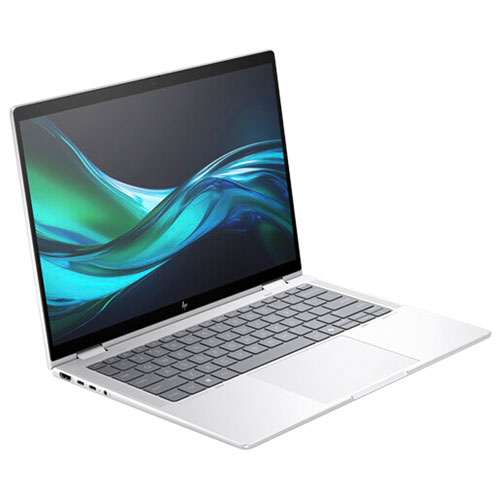 HP Elite x360 1040 G11 14" 2-in-1 Laptop (Intel Core Ultra 7 155H/15GB RAM/512GB SSD/Windows 11 Professional) - En