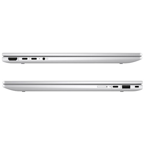 HP Elite x360 1040 G11 14" 2-in-1 Laptop (Intel Core Ultra 7 155H/15GB RAM/512GB SSD/Windows 11 Professional) - En