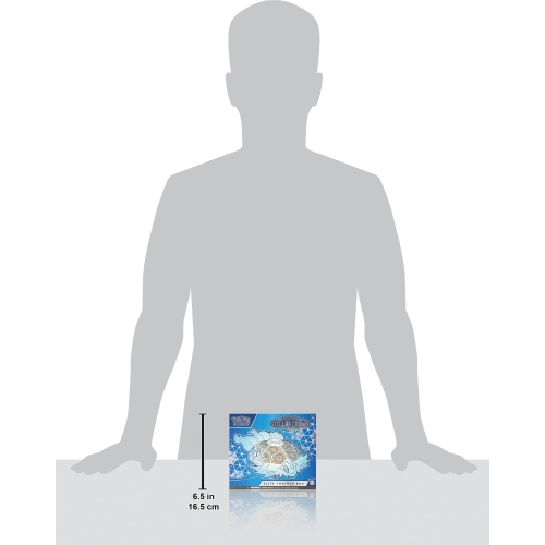 Pokemon USA Pokemon Trading Card Game: Scarlet & Violet Stellar Crown Elite Trainer Box 9 packs & accessories