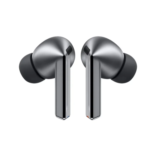 SAMSUNG Brand New -  Galaxy Buds3 Pro In-Ear Noise Cancelling True Wireless Earbuds - Silver