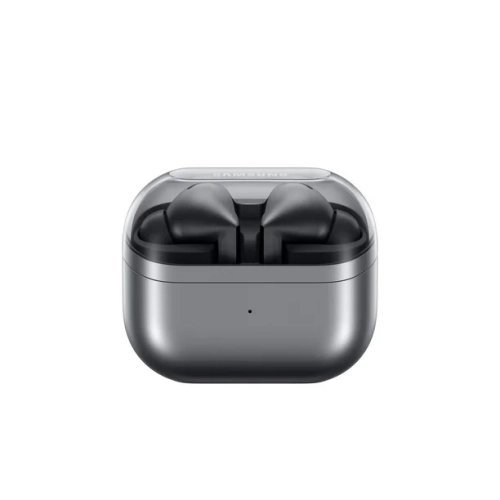 Brand New - Samsung Galaxy Buds3 Pro In-Ear Noise Cancelling True Wireless Earbuds - Silver