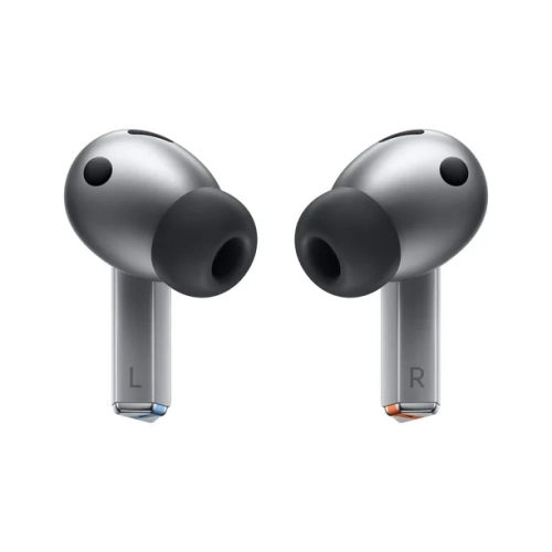 Brand New - Samsung Galaxy Buds3 Pro In-Ear Noise Cancelling True Wireless Earbuds - Silver