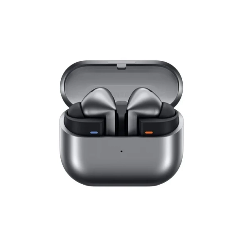 Brand New - Samsung Galaxy Buds3 Pro In-Ear Noise Cancelling True Wireless Earbuds - Silver