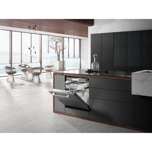 Miele dishwasher