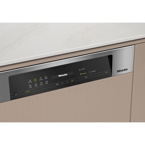 Miele G 7716 SCi AutoDos Dishwasher - Smart Connectivity, Intelligent Design - 21771637CDN
