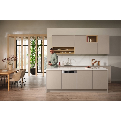 Miele G 7716 SCi AutoDos Dishwasher - Smart Connectivity, Intelligent Design - 21771637CDN