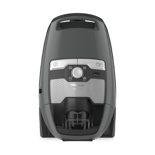 Miele Blizzard CX1 Pure Suction Bagless Canister Vacuum Cleaner Without Bag - 5 Year Warranty - 41KRE030USA