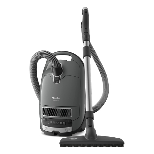 Image 1 de 7.. Aspirateur-traîneau avec sac Complete C3 Gala Edition de Miele - 41GDE369CDN - Garantie de 5 ans