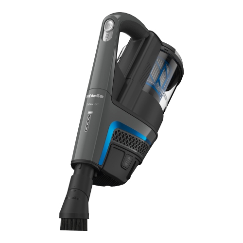 Miele Triflex HX1 Grey Cordless Stick Vacuum Cleaner - 5 Year Warranty - 41MUL113USA