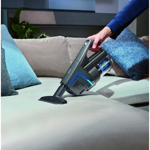 Miele Triflex HX1 Grey Cordless Stick Vacuum Cleaner - 5 Year Warranty - 41MUL113USA