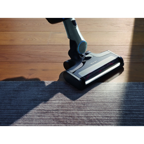 Miele Triflex HX1 Grey Cordless Stick Vacuum Cleaner - 5 Year Warranty - 41MUL113USA
